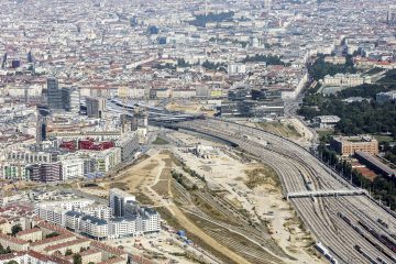 Photo: Stadt Wien