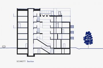 Section: kirsch ZT gmbH