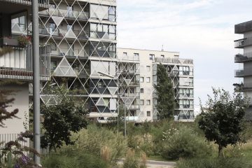 Photo: 3:0 landschaftsarchitektur